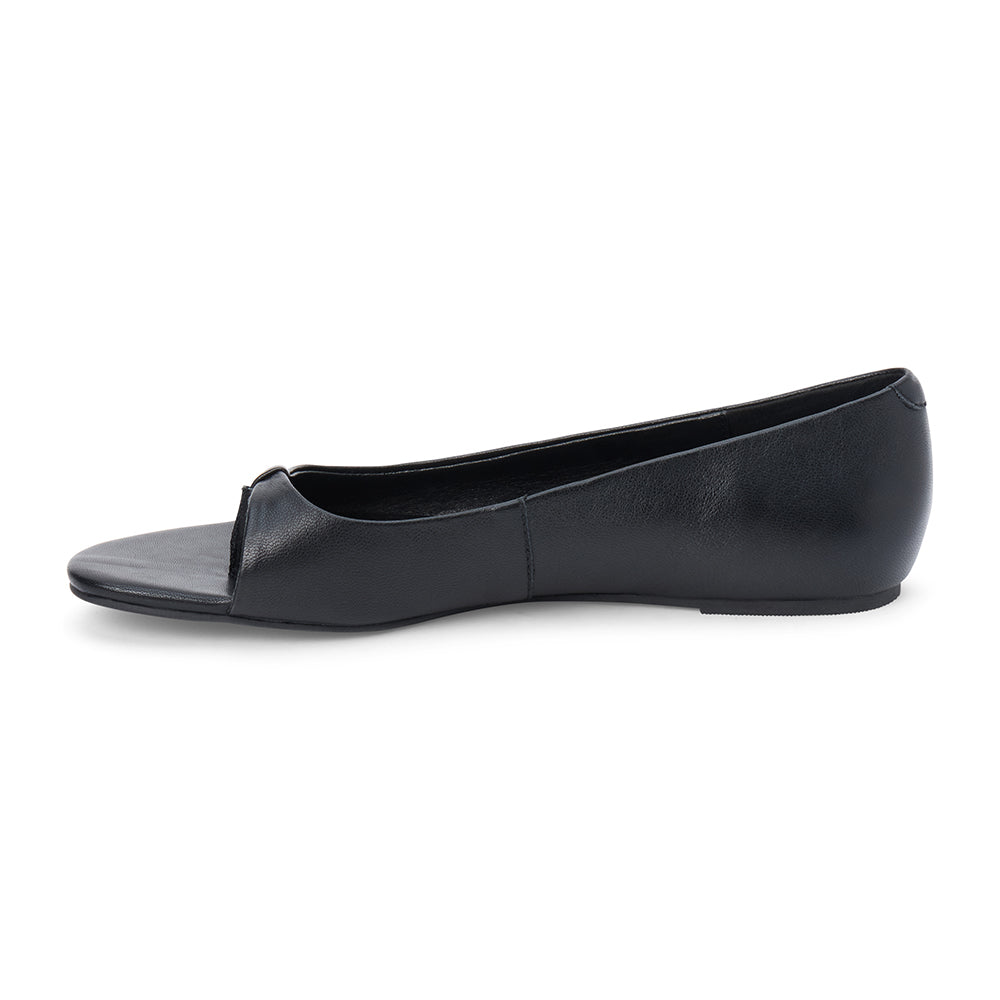 Matisse Footwear Neptune flat Black