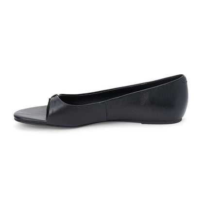 Matisse Footwear Neptune flat Black