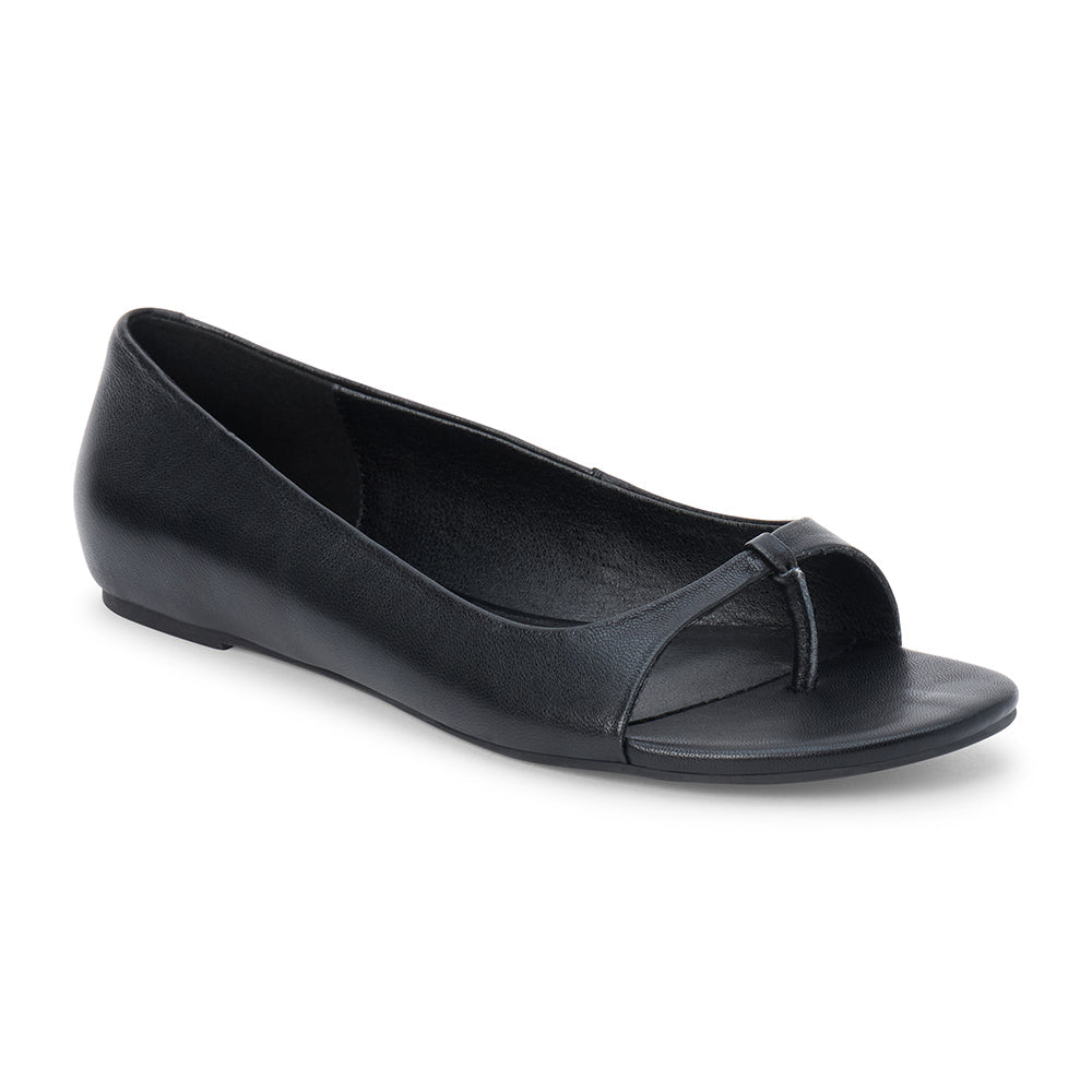 Matisse Footwear Neptune flat Black