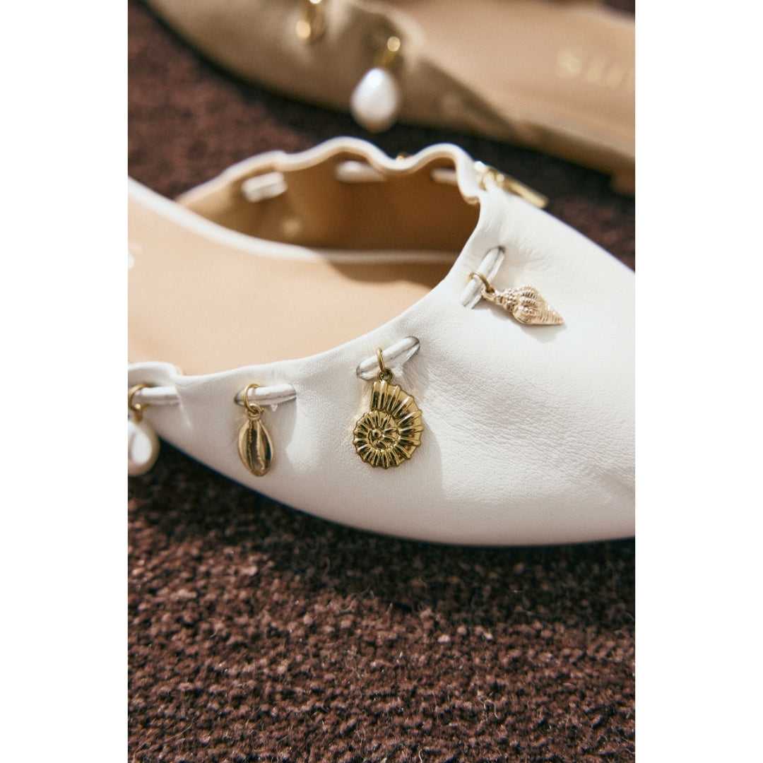 Matisse Footwear Monette mule White