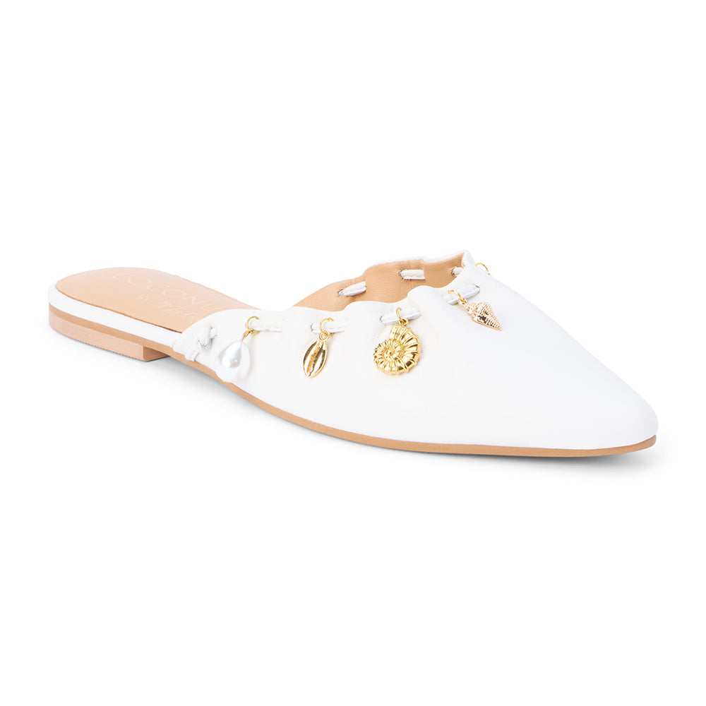 Matisse Footwear Monette mule White