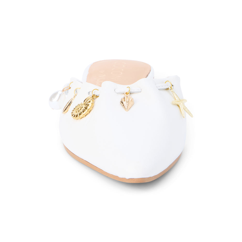 Matisse Footwear Monette mule White