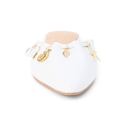 Matisse Footwear Monette mule White