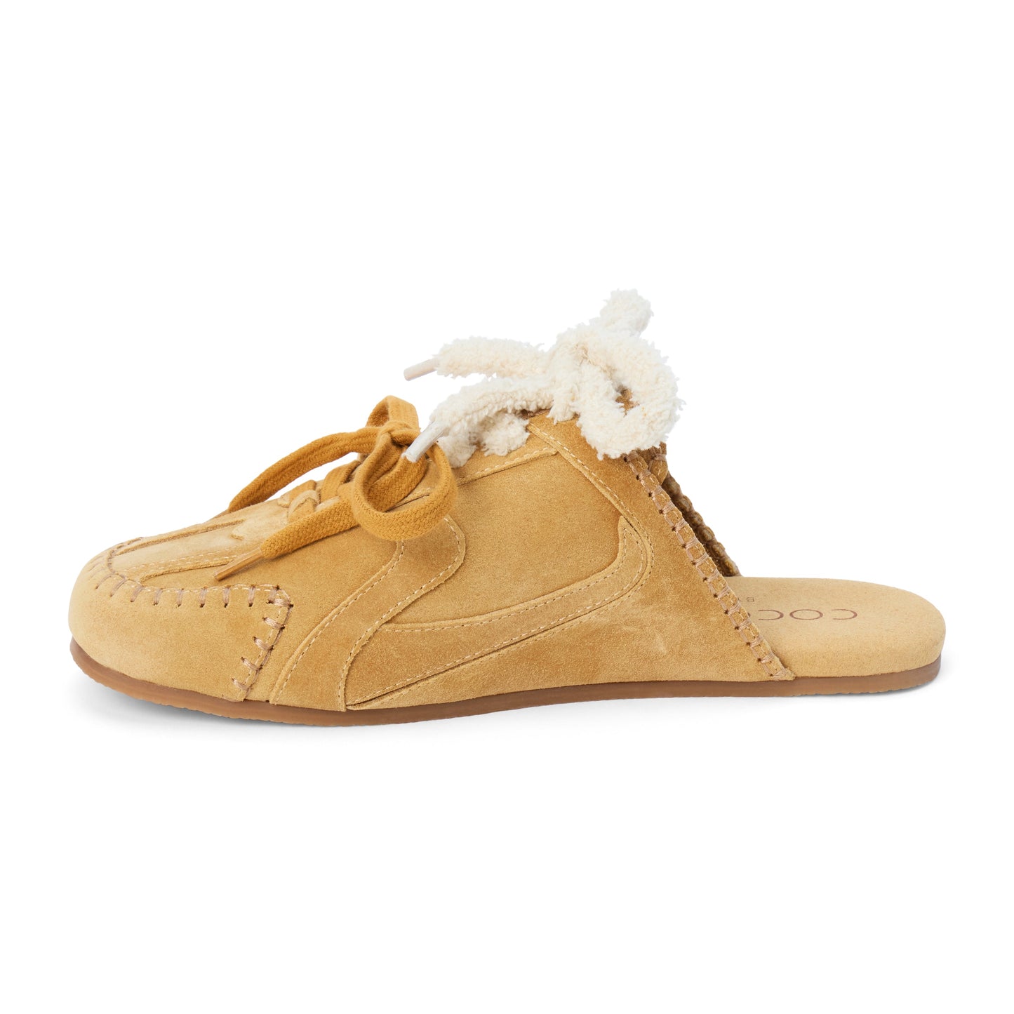 Matisse Footwear Devyn sneaker mule Honey