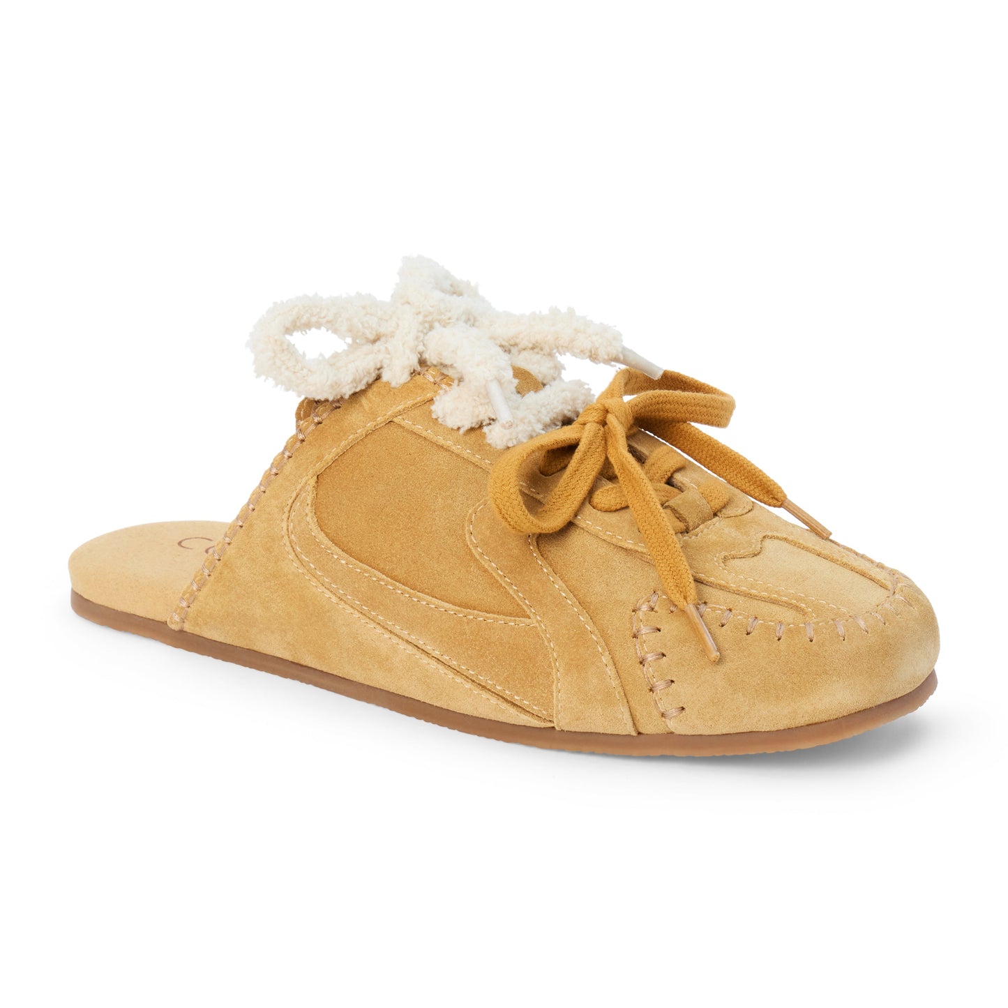 Matisse Footwear Devyn sneaker mule Honey
