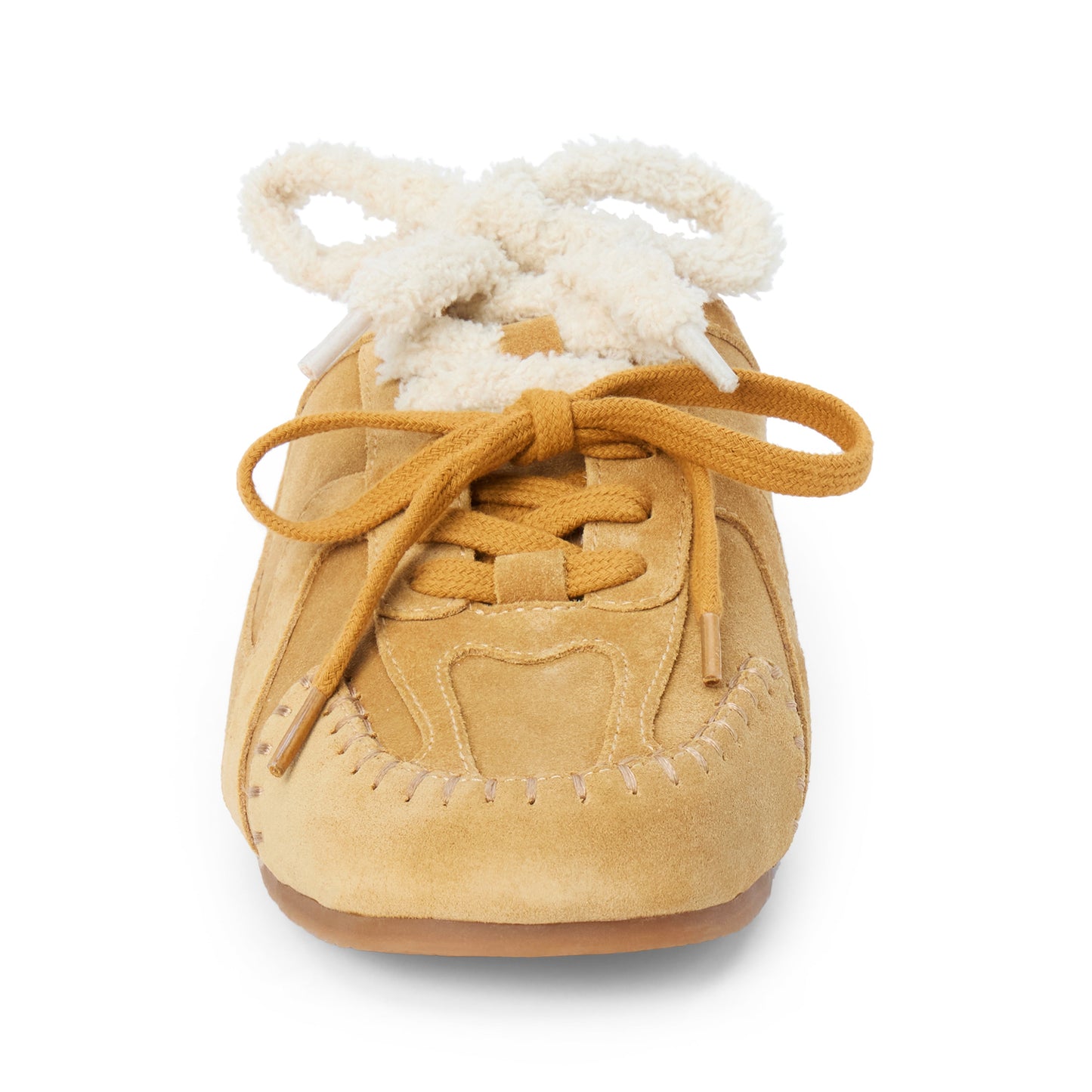 Matisse Footwear Devyn sneaker mule Honey