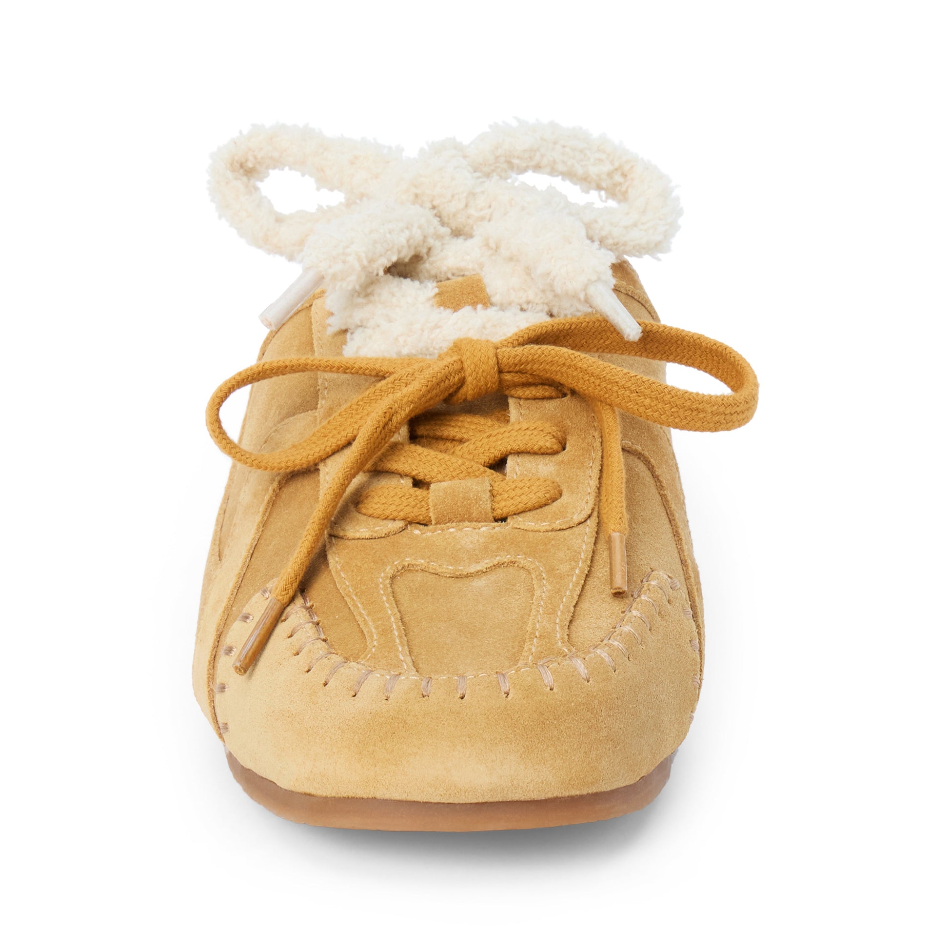 Matisse Footwear Devyn sneaker mule Honey