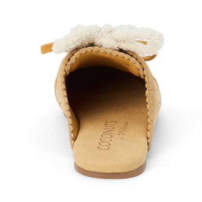 Matisse Footwear Devyn sneaker mule Honey