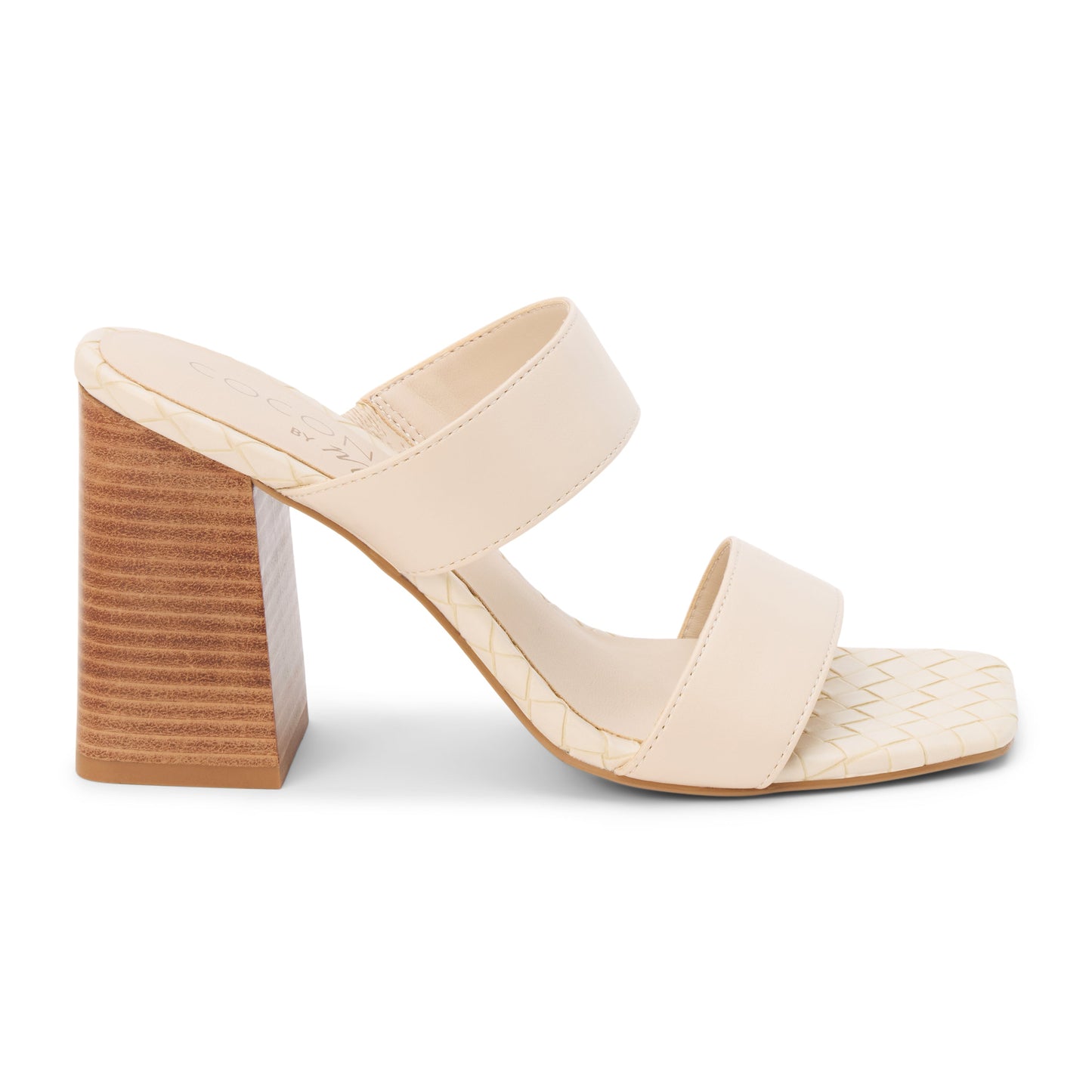 Matisse Footwear Britt heeled sandal Natural