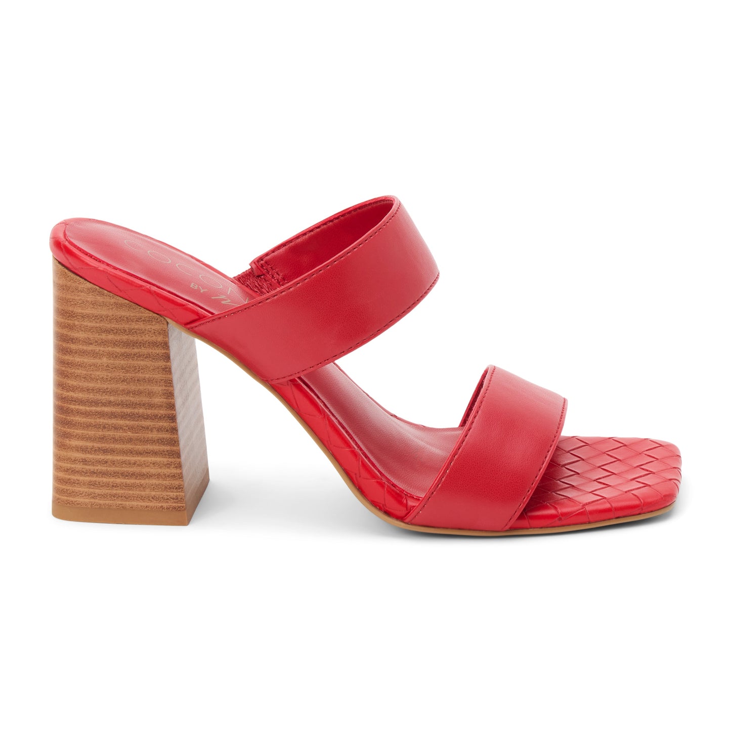 Matisse Footwear Britt heeled sandal Red