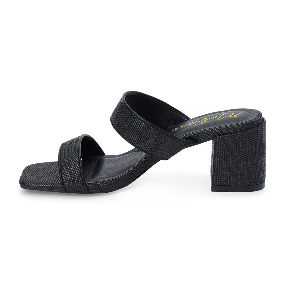 Matisse Footwear Wyeth heeled sandal Black