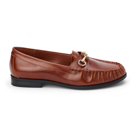 Matisse Footwear Danny loafer Brown