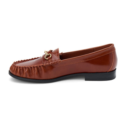 Matisse Footwear Danny loafer Brown
