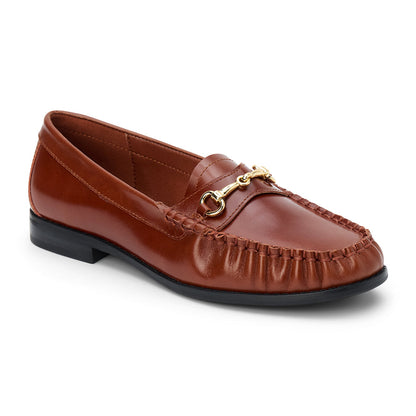 Matisse Footwear Danny loafer Brown