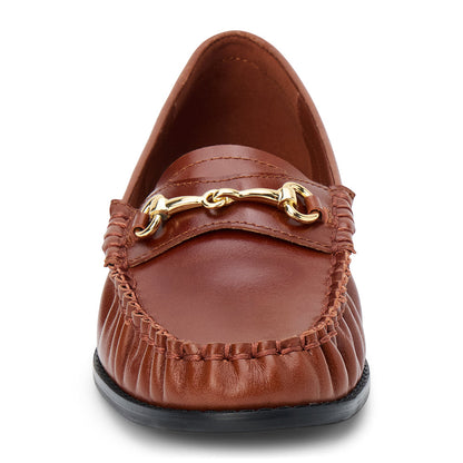 Matisse Footwear Danny loafer Brown