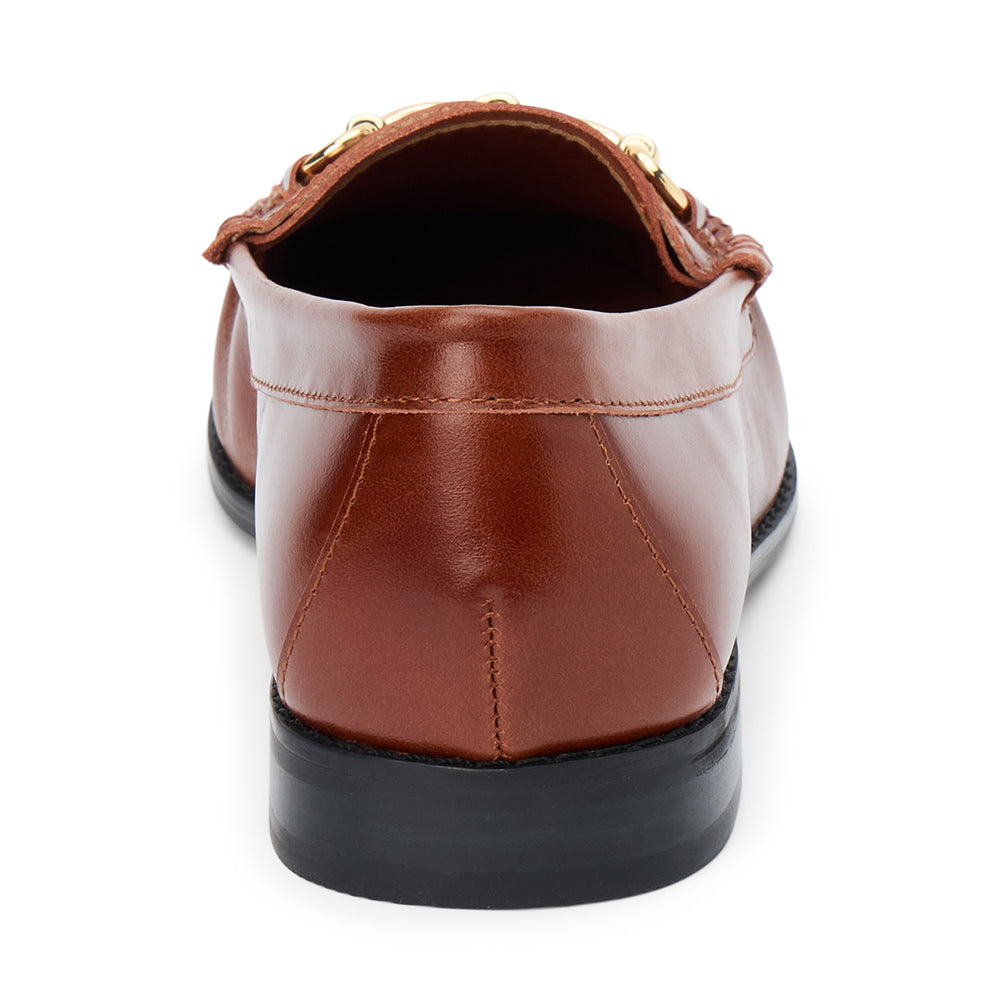 Matisse Footwear Danny loafer Brown