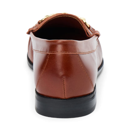 Matisse Footwear Danny loafer Brown