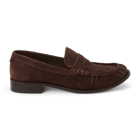 Matisse Footwear William penny loafer Espresso