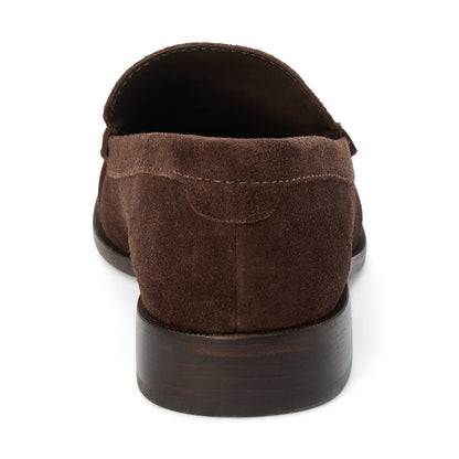 Matisse Footwear William penny loafer Espresso
