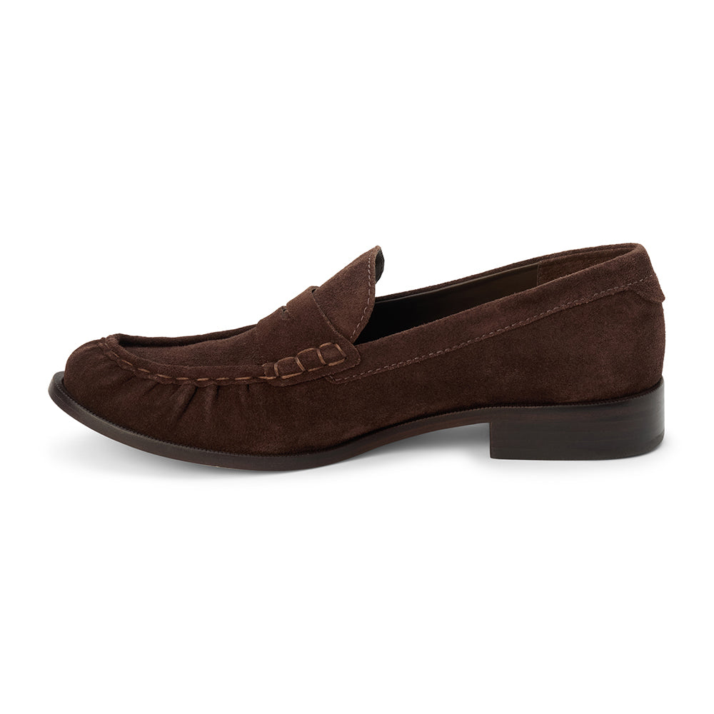 Matisse Footwear William penny loafer Espresso