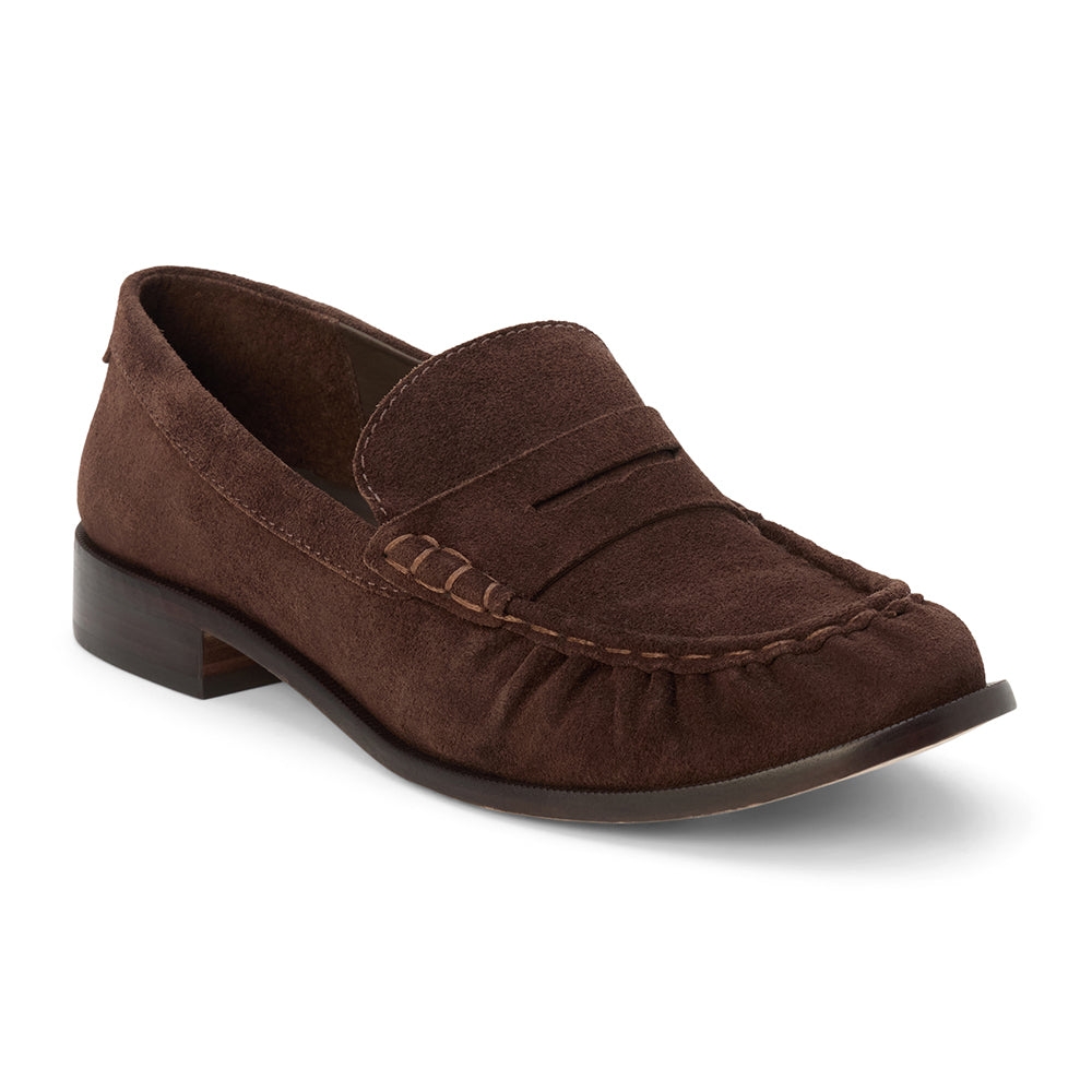 Matisse Footwear William penny loafer Espresso
