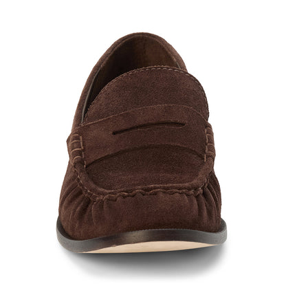 Matisse Footwear William penny loafer Espresso