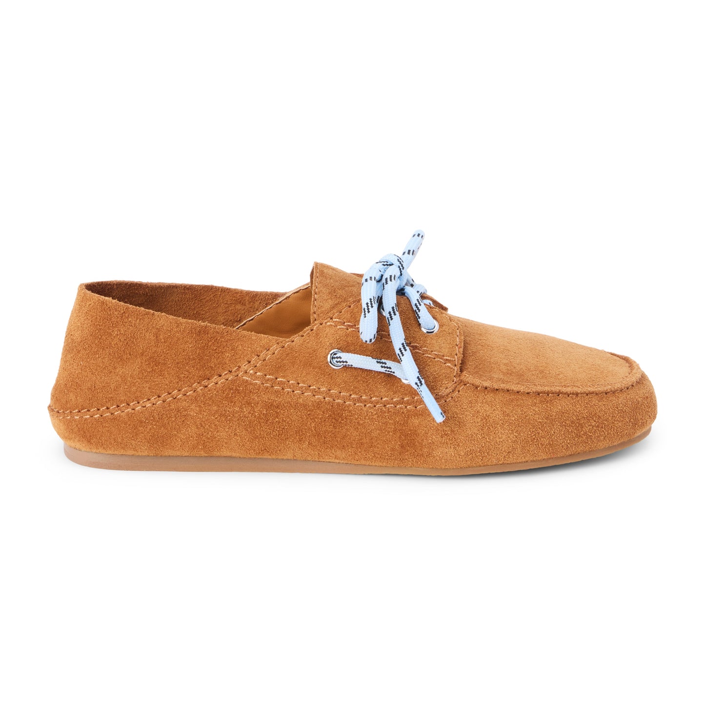 Matisse Footwear Petra boat shoe Saddle