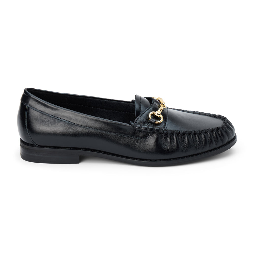 Matisse Footwear Danny loafer Black