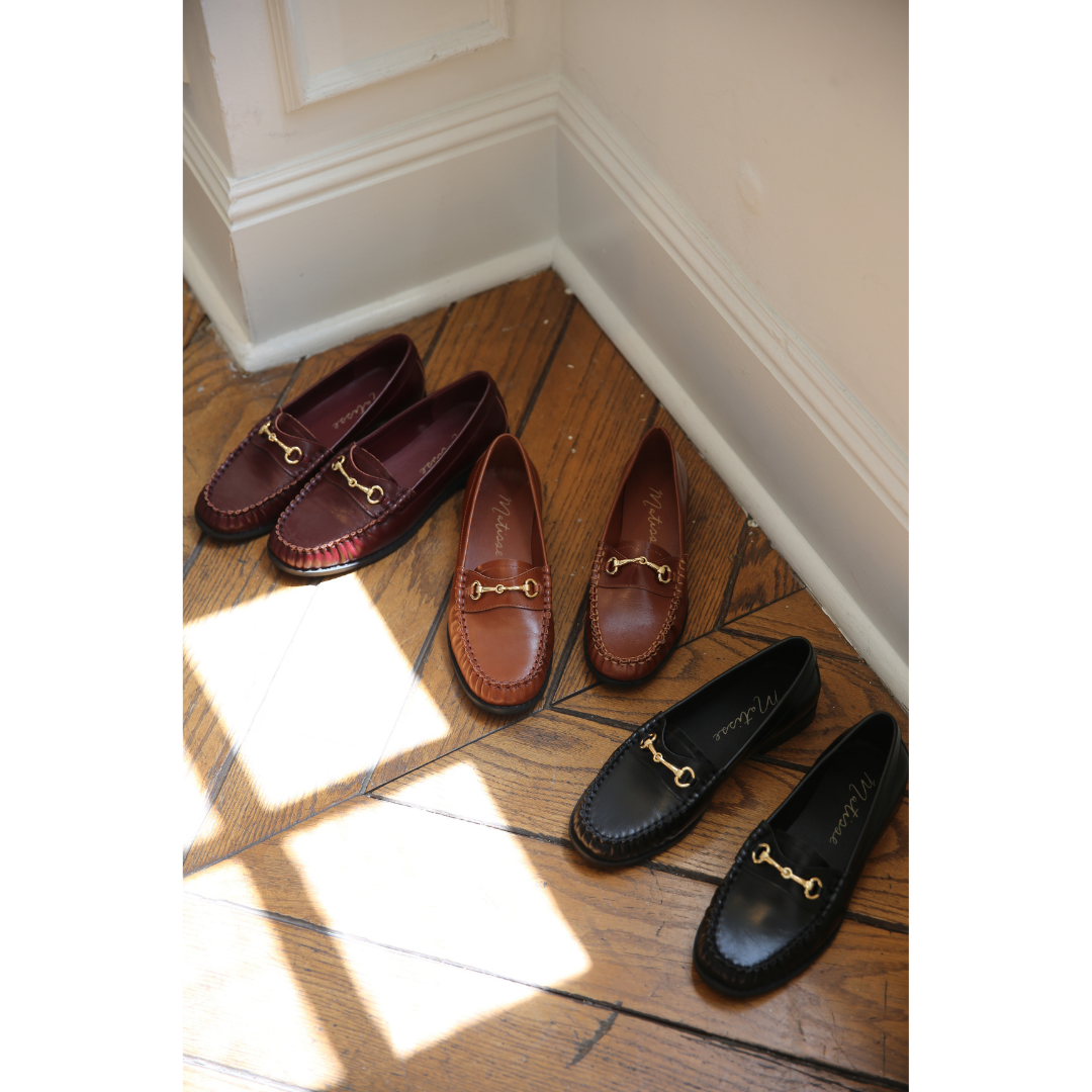 Matisse Footwear Danny loafer Black