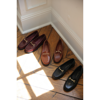 Matisse Footwear Danny loafer Black