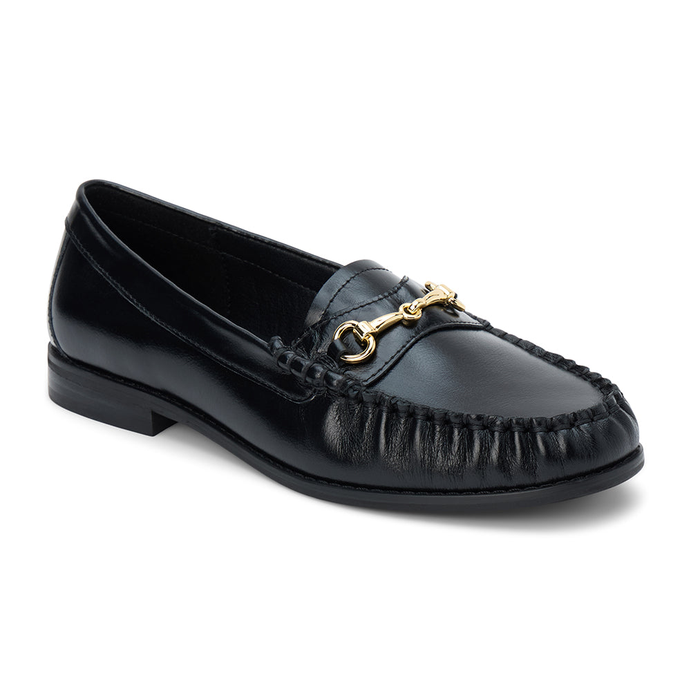 Matisse Footwear Danny loafer Black