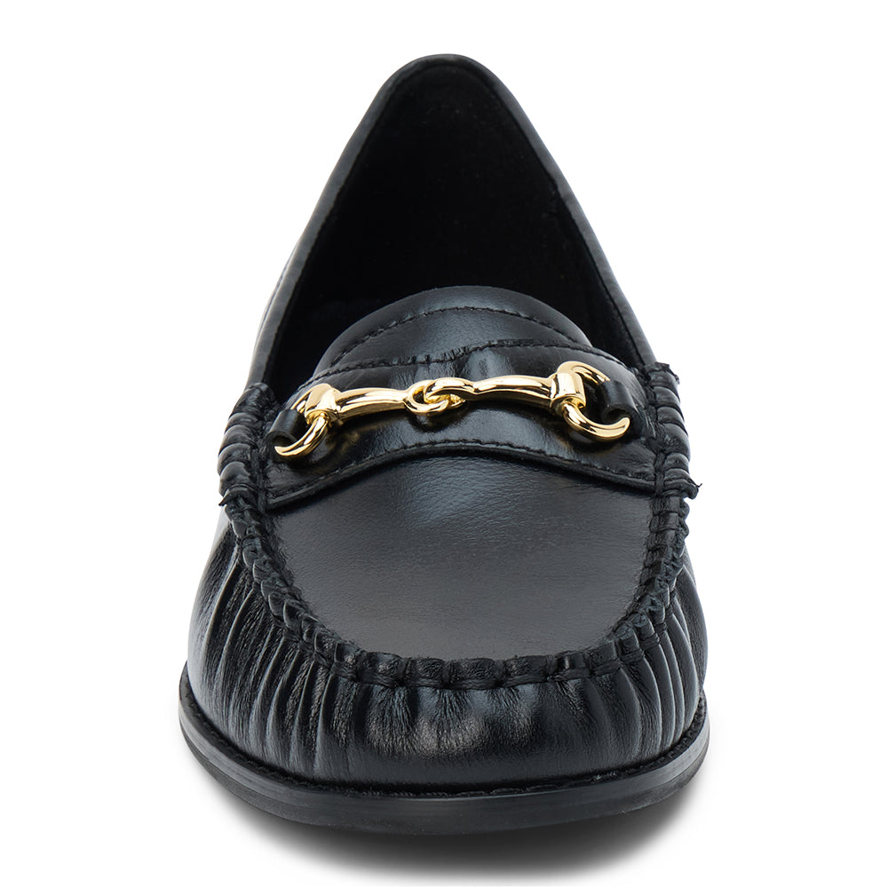 Matisse Footwear Danny loafer Black