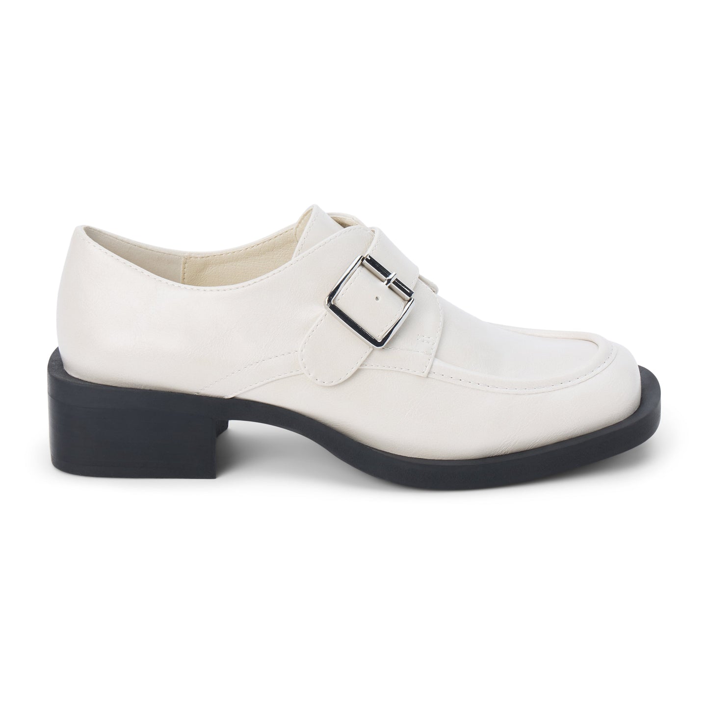 Matisse Footwear Hilary loafer Bone