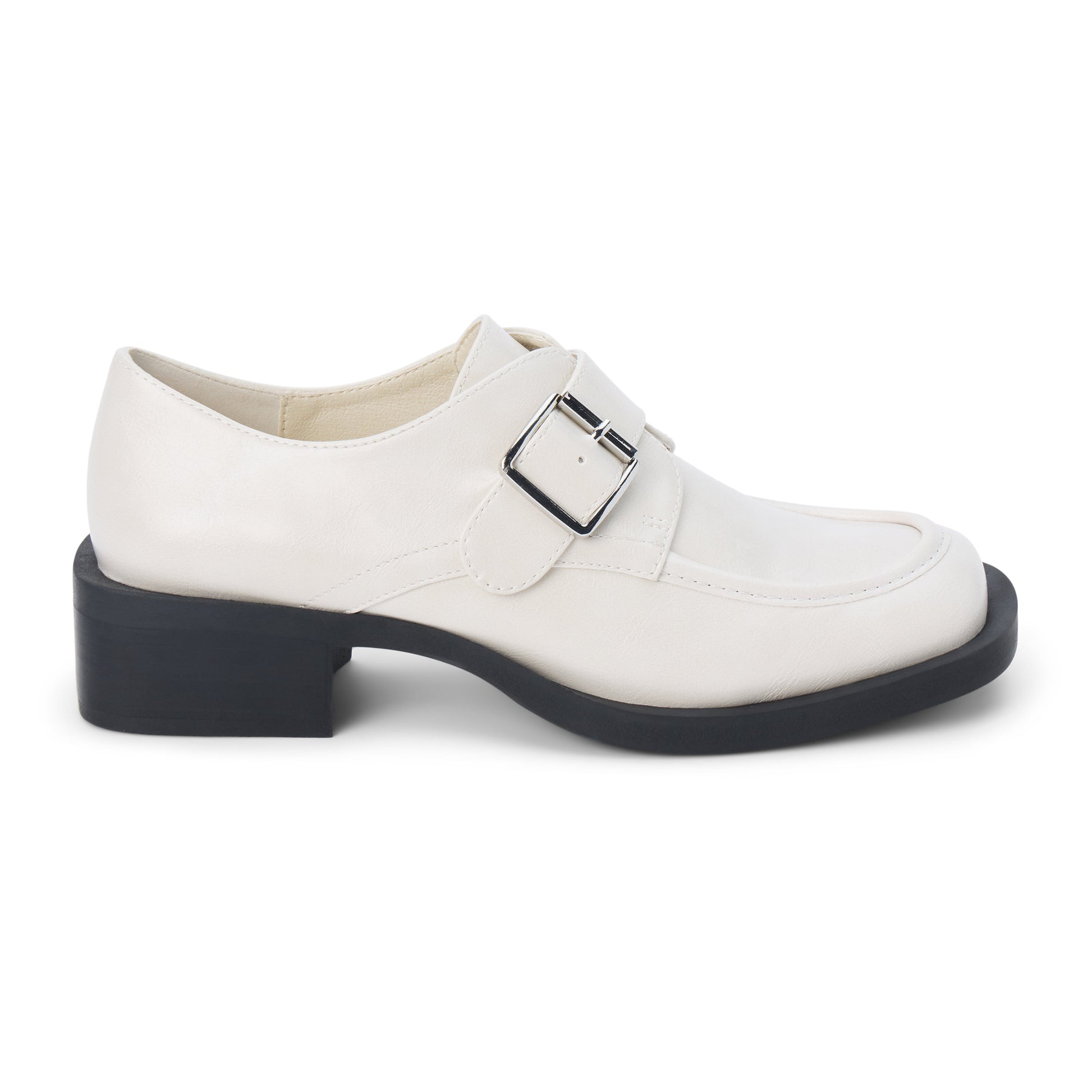 Matisse Footwear Hilary loafer Bone