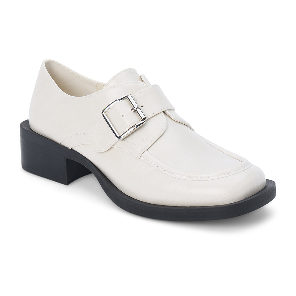 Matisse Footwear Hilary loafer Bone