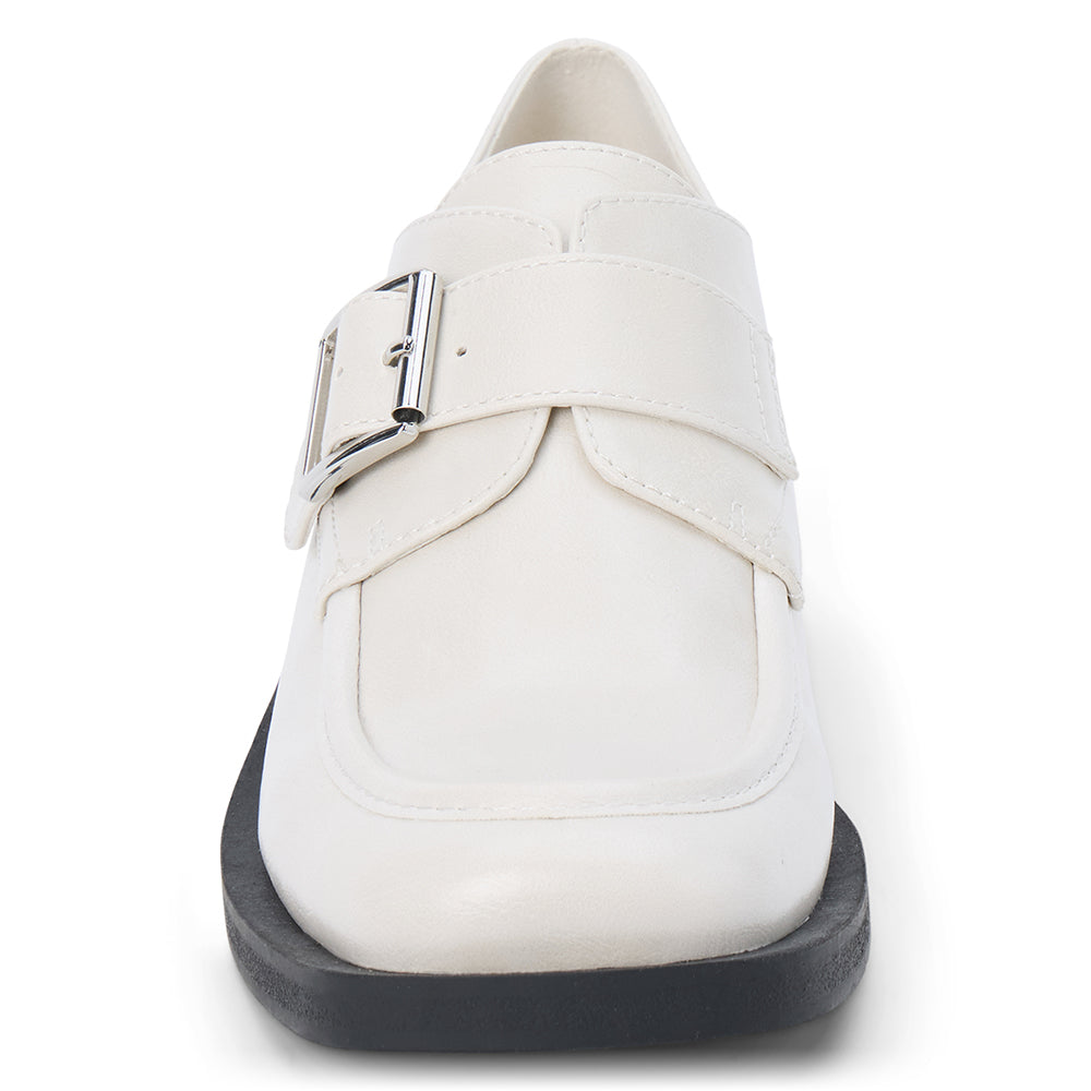 Matisse Footwear Hilary loafer Bone