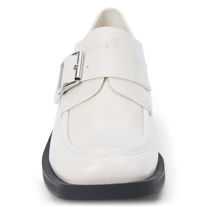 Matisse Footwear Hilary loafer Bone