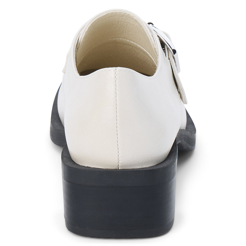 Matisse Footwear Hilary loafer Bone