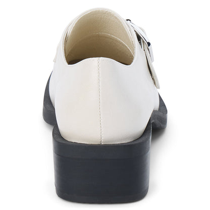 Matisse Footwear Hilary loafer Bone
