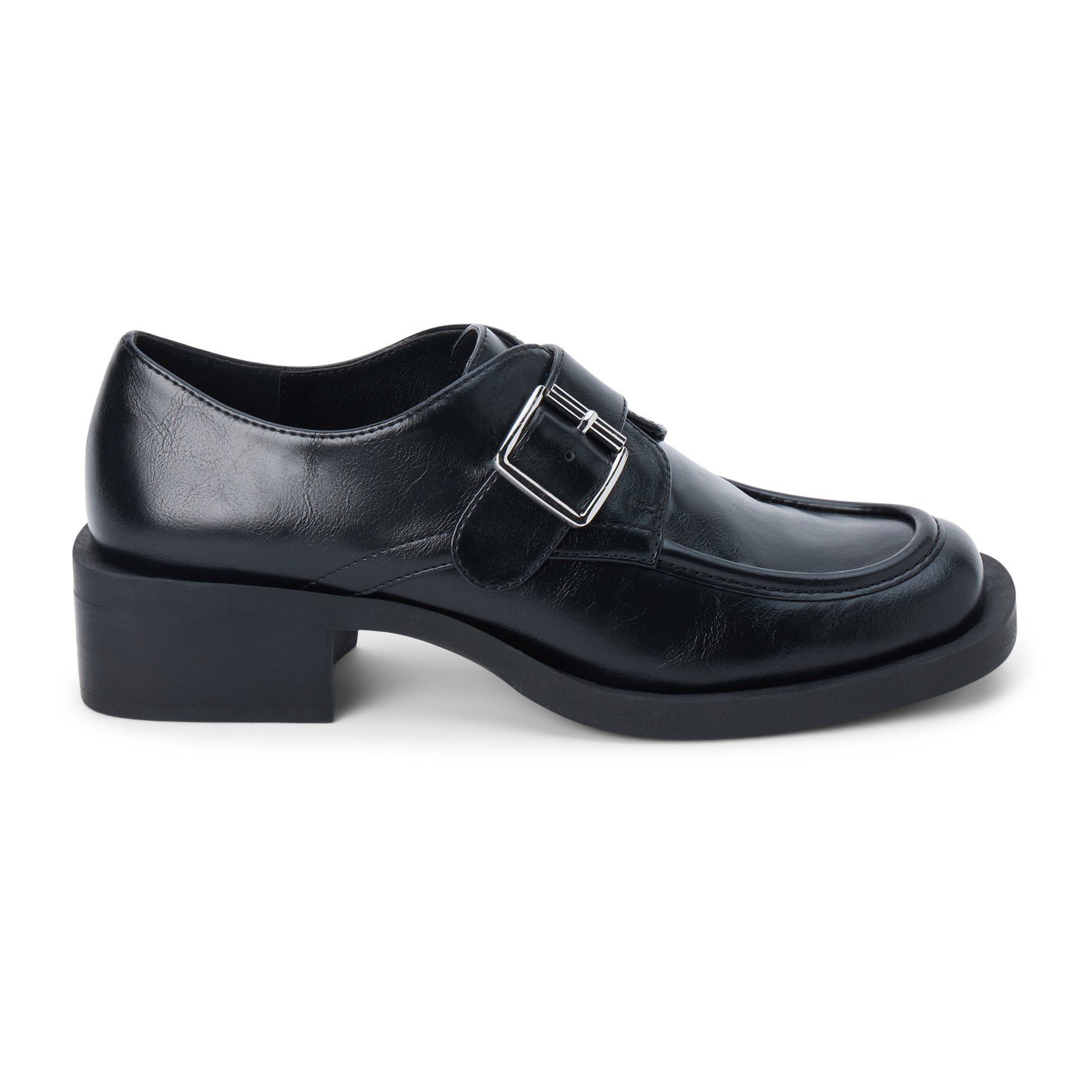 Matisse Footwear Hilary loafer Black
