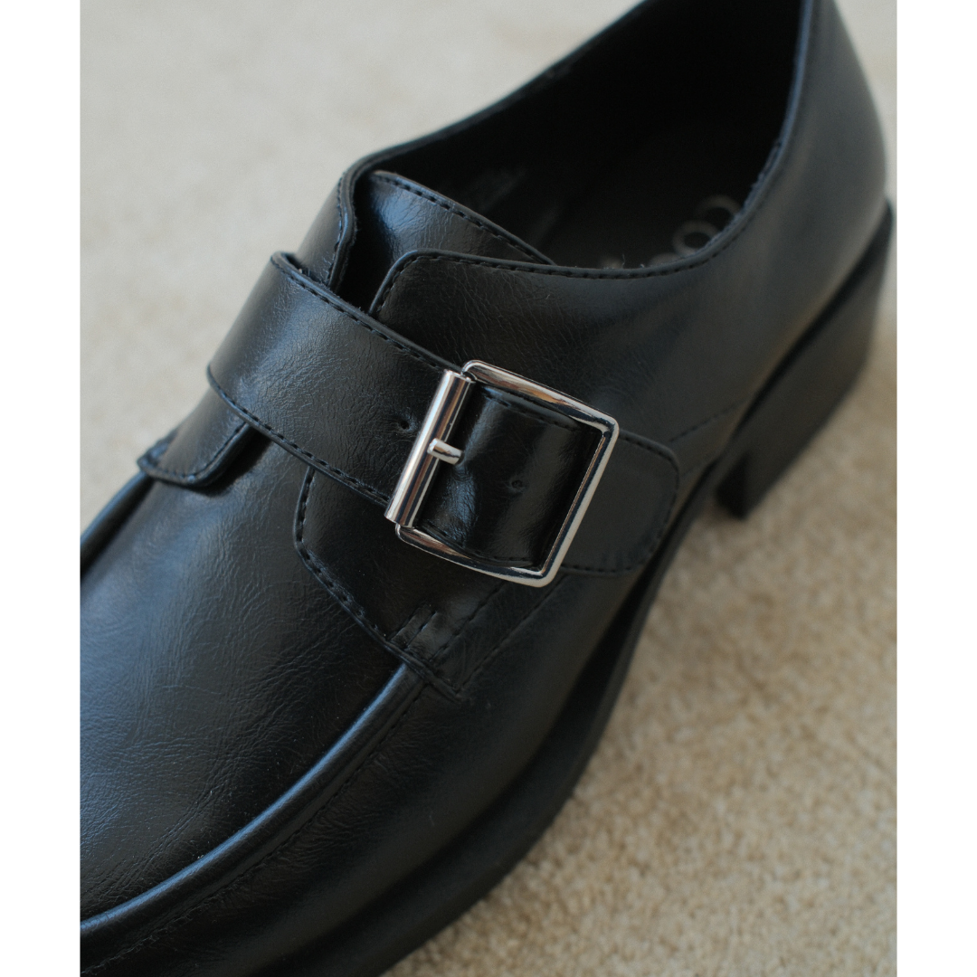 Matisse Footwear Hilary loafer Black