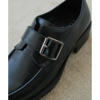 Matisse Footwear Hilary loafer Black