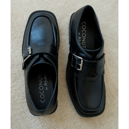Matisse Footwear Hilary loafer Black