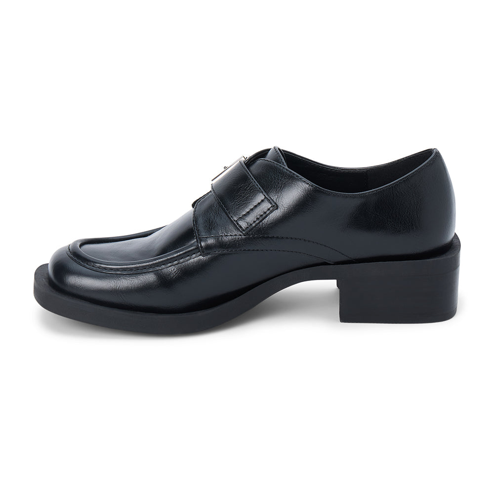 Matisse Footwear Hilary loafer Black