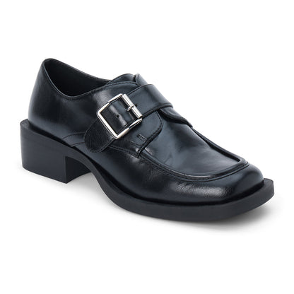 Matisse Footwear Hilary loafer Black