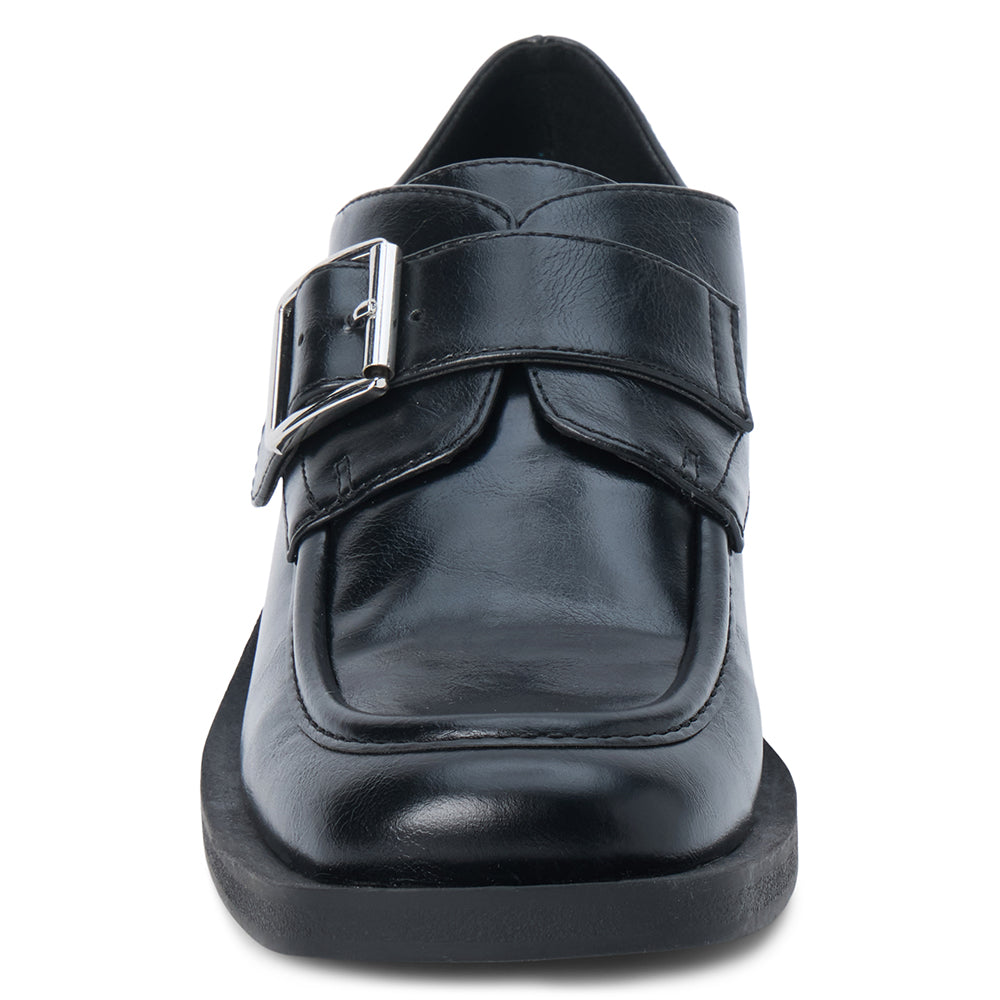 Matisse Footwear Hilary loafer Black