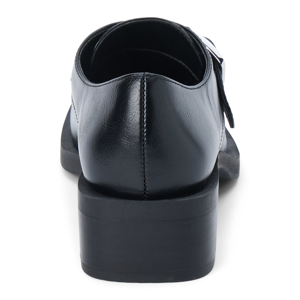 Matisse Footwear Hilary loafer Black