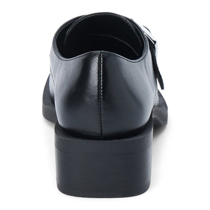Matisse Footwear Hilary loafer Black
