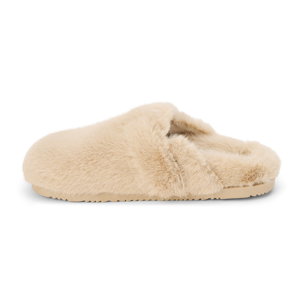 Matisse Footwear Portland lounge mule Natural