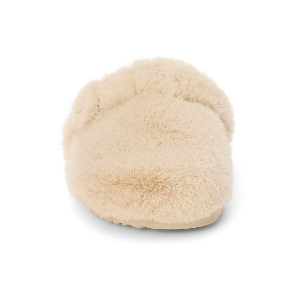 Matisse Footwear Portland lounge mule Natural